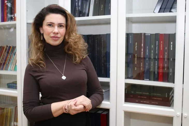 Vlatka vukelic