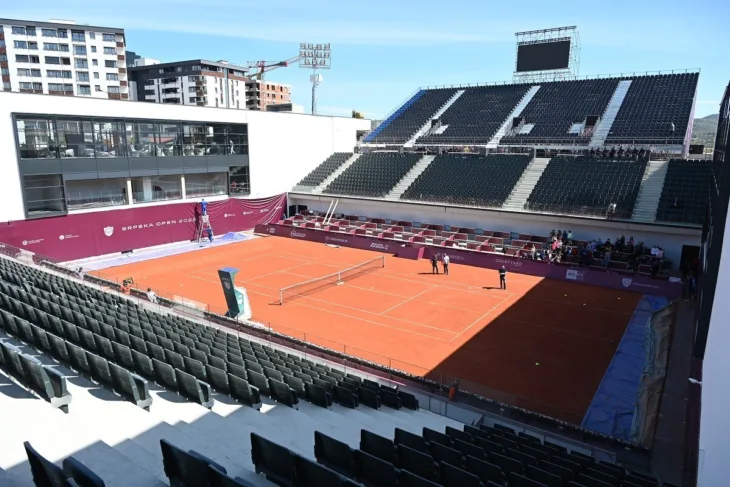 Sr open