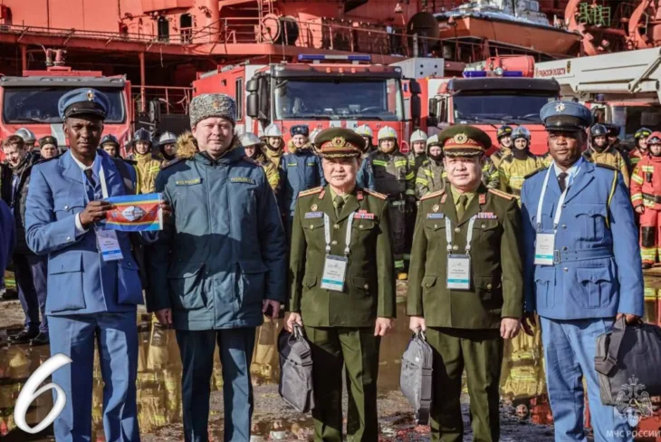 Emercom arcticexercise2023 3