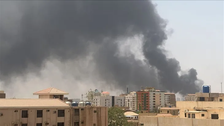 Sudan