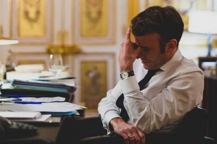 Macron