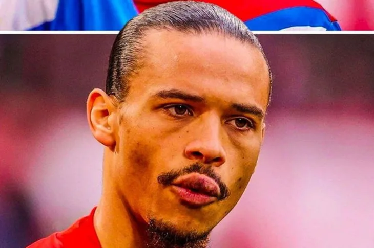 Leroy sane