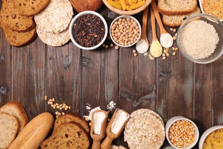Gluten free