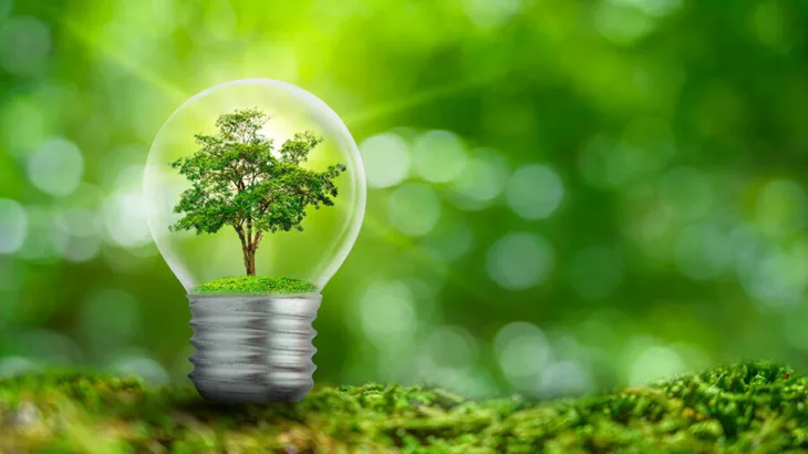 Energijska efikasnot
