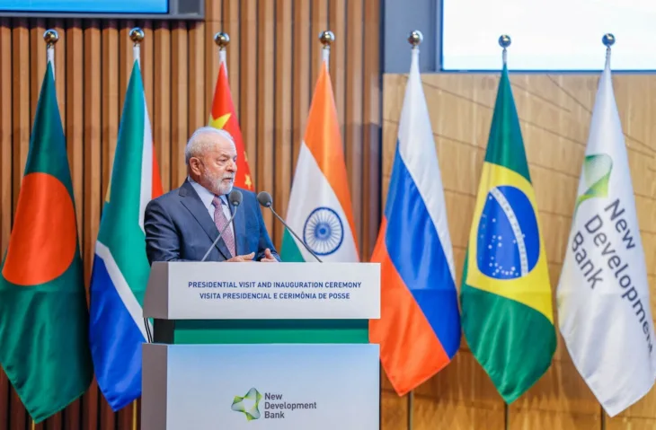 Luiz Inacio Lula da Silva