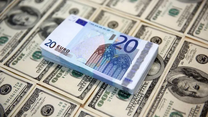 Euro dolar