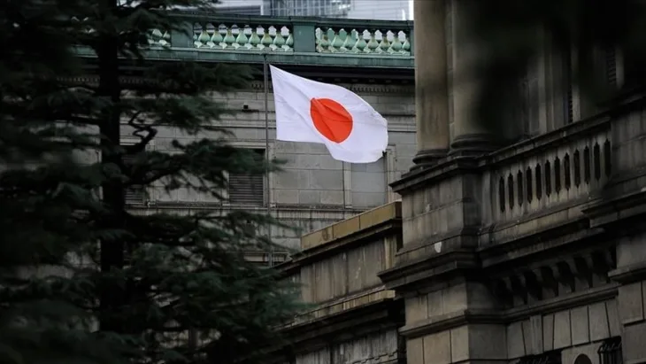 JAPAN