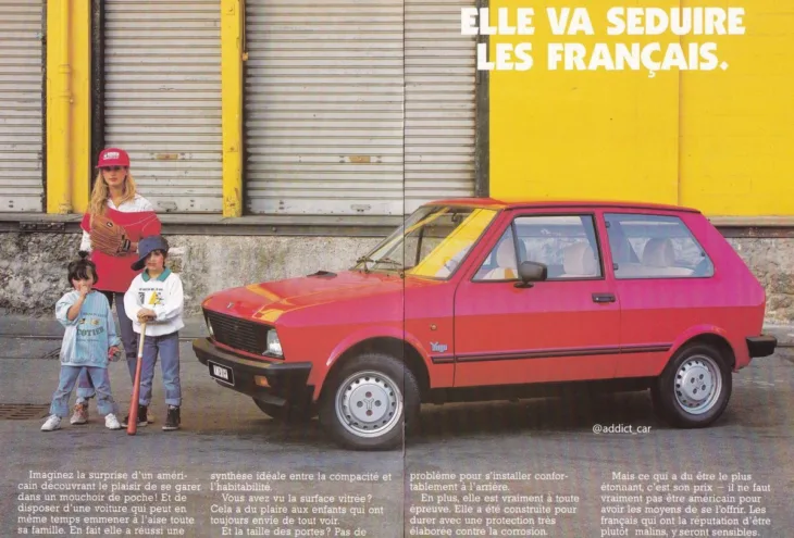 Yugo