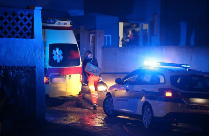 Policija hitna