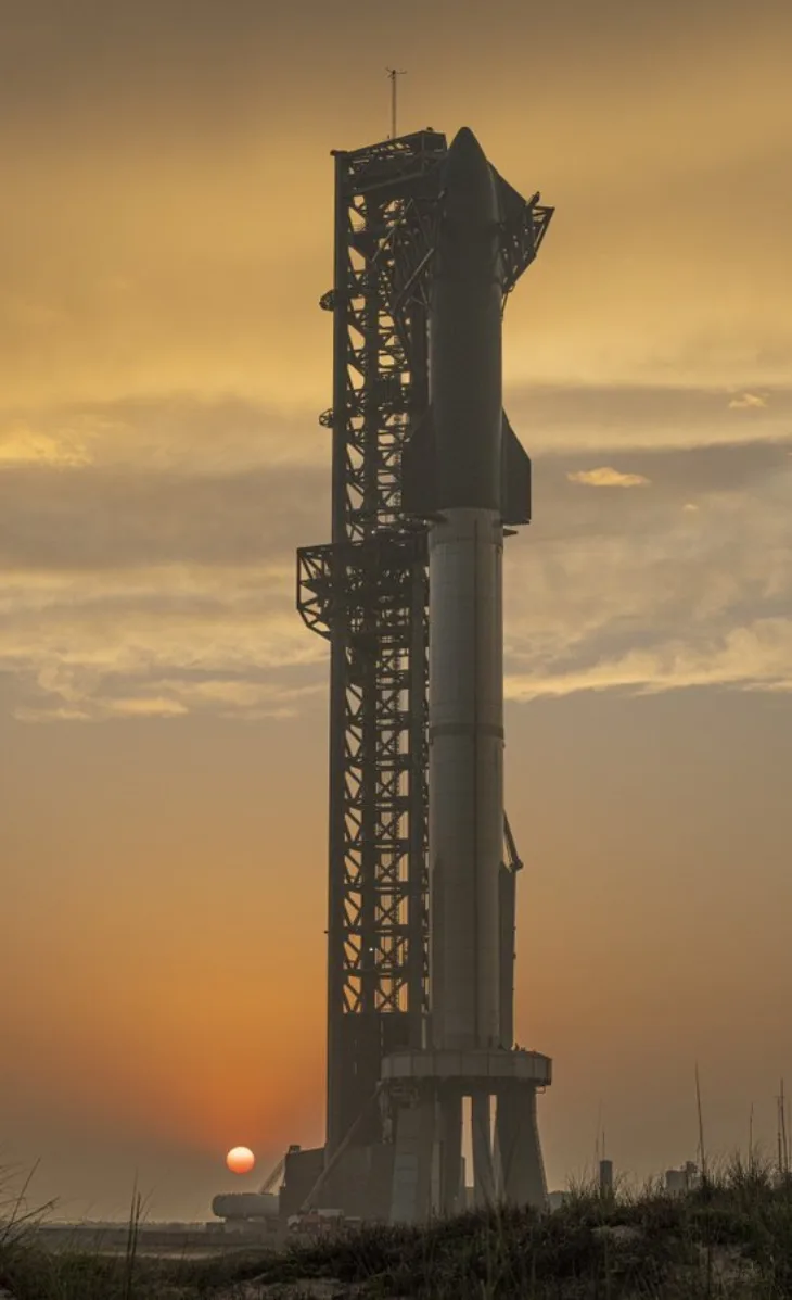 Spacex