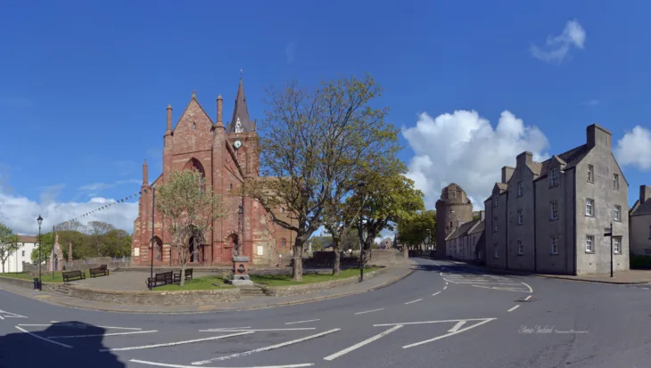 Kirkwall
