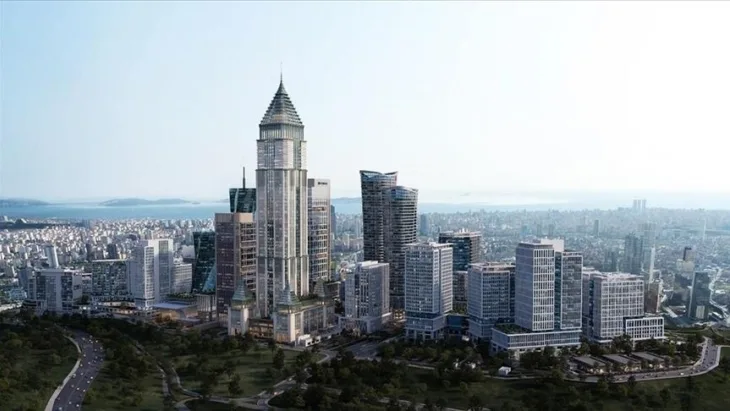 megaprojekt turska