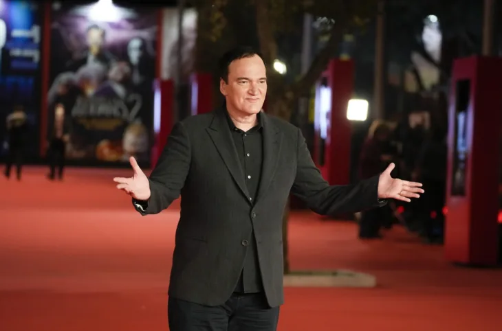 Tarantino 1