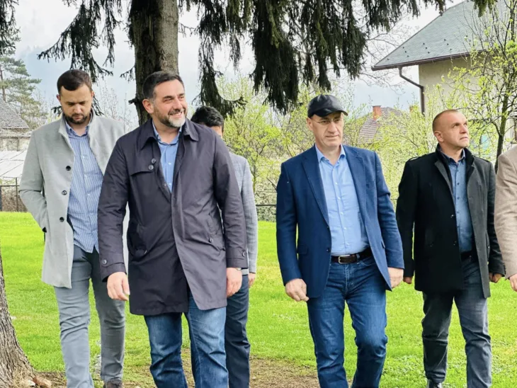 Edin ramic bratunac
