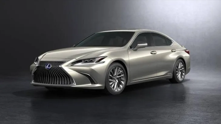 Lexus