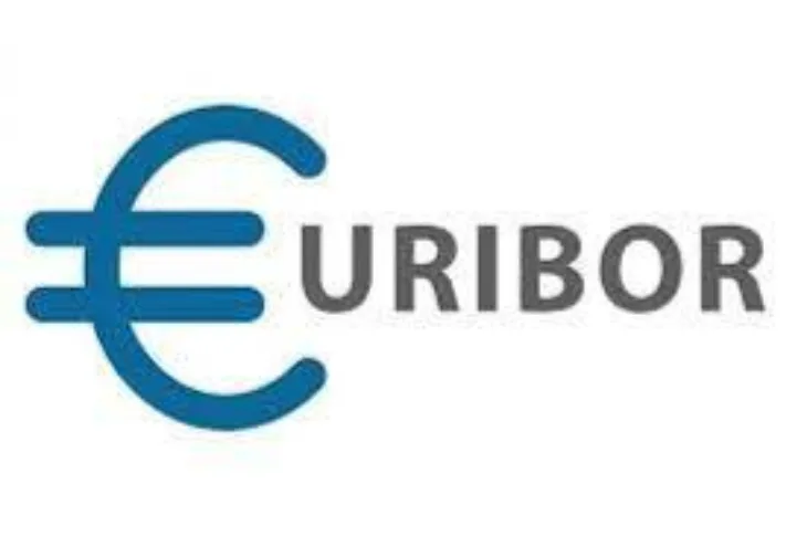 Euribor simbol