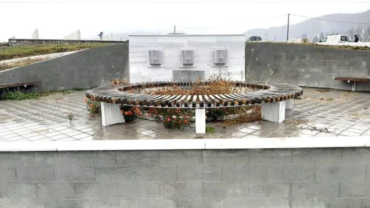 Miz vlasenica kolektivna dzenaza na sehidskom mezarju rakita 24 aprila24621