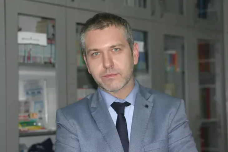 Sanjin Kodric 3