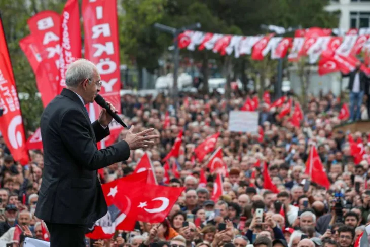 Kilicdaroglu