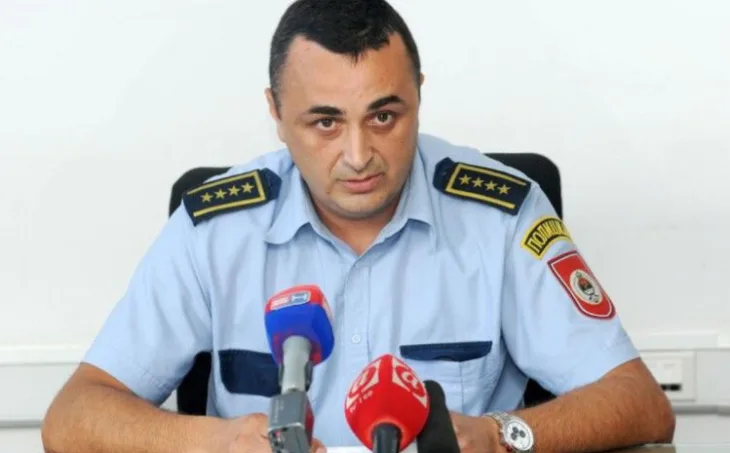 Nedeljko lubura