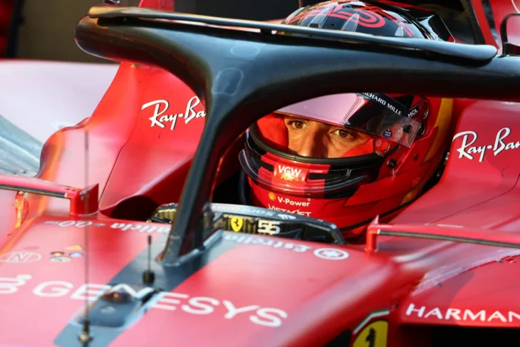 Sainz