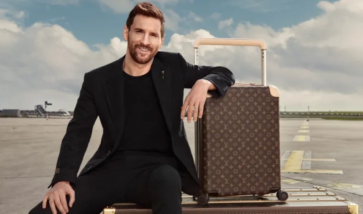 Messi lv 2