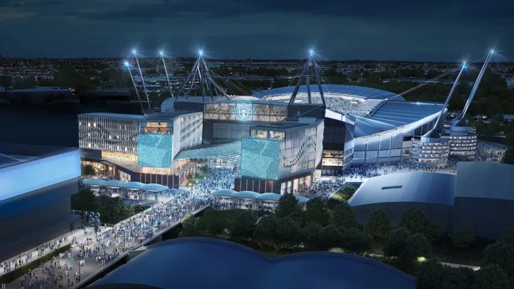 Etihad
