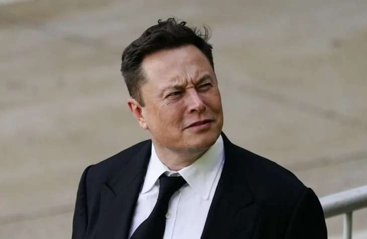 Elon musk 1