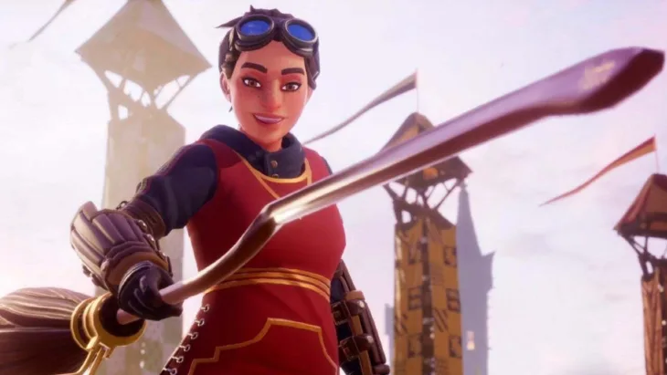 Harry potter quidditch champions 1681756172158