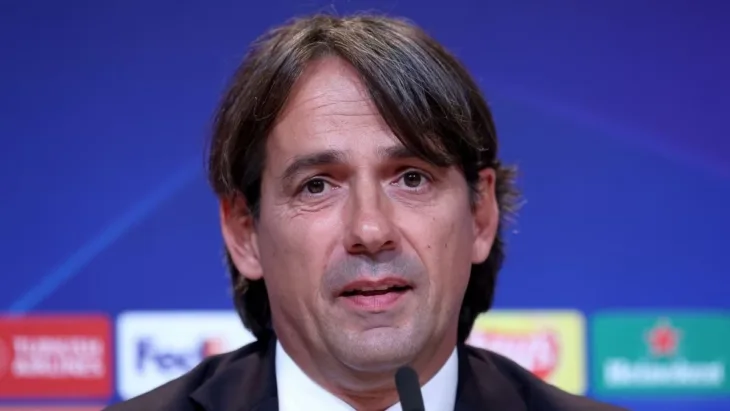 Simone inzaghi 1