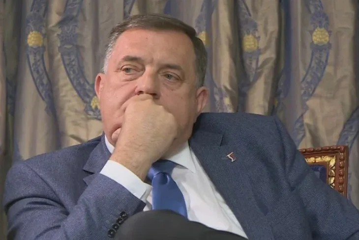 Milorad Dodik