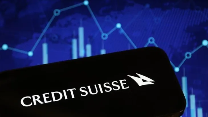 Credit suisse
