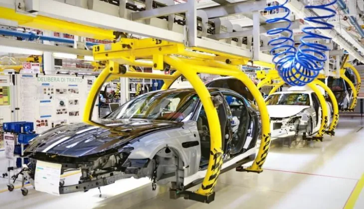 Auto industrija 750x430