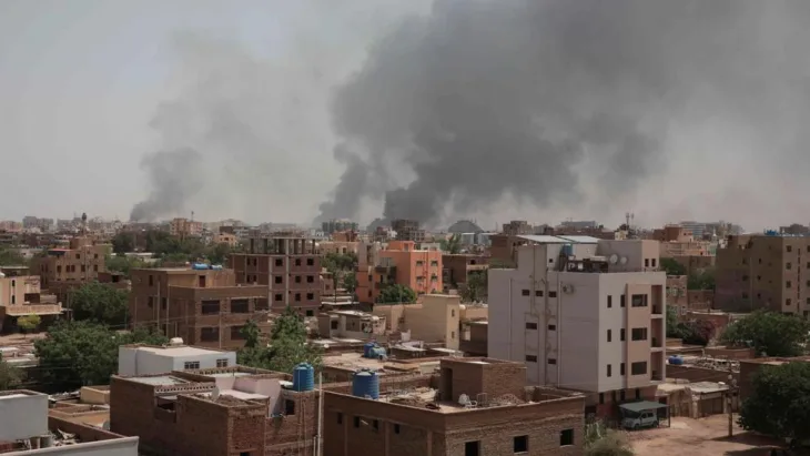 Sudan