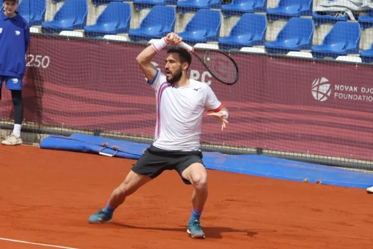 Damir dzumhur 1