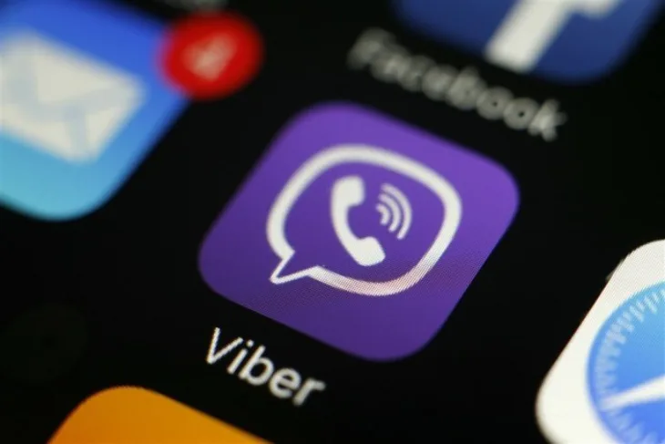 Viber 1