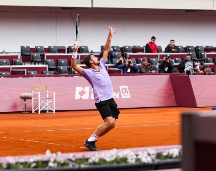 Wawrinka