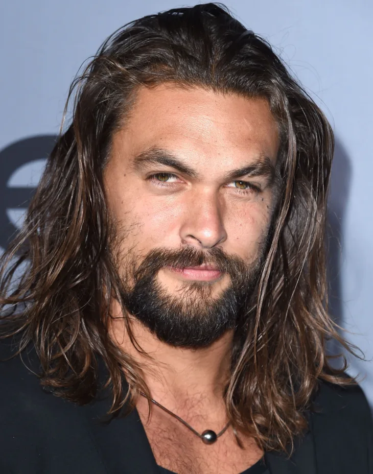 Jason momoa