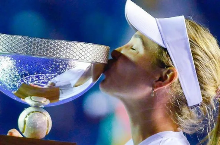 Donna vekic