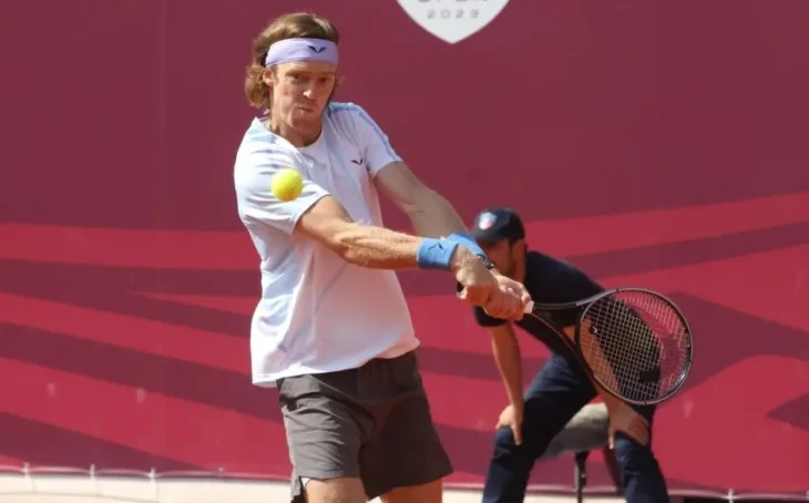 Rublev