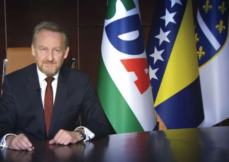 Izetbegovic
