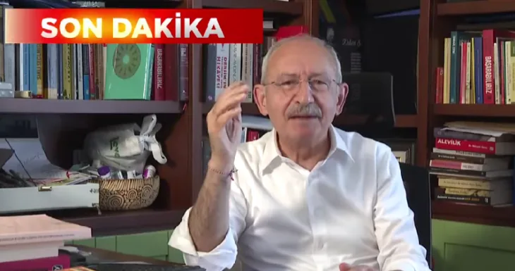 Kilicdaroglu