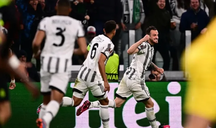 Juve italija