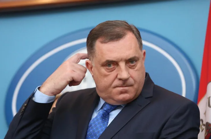 Dodik