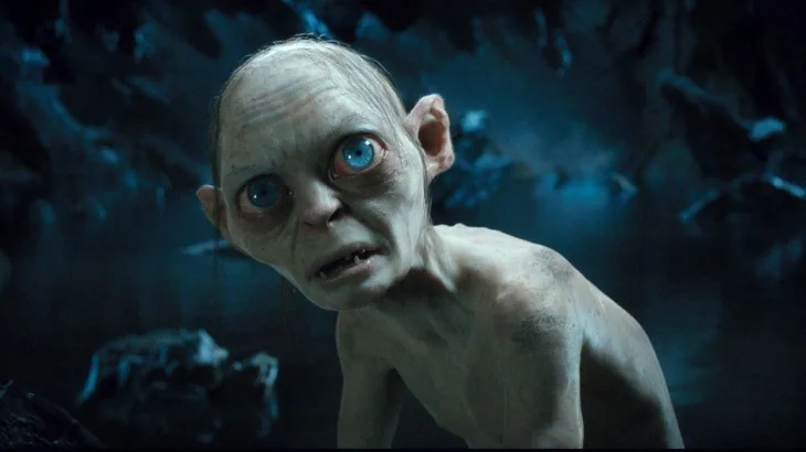 Gollum 2