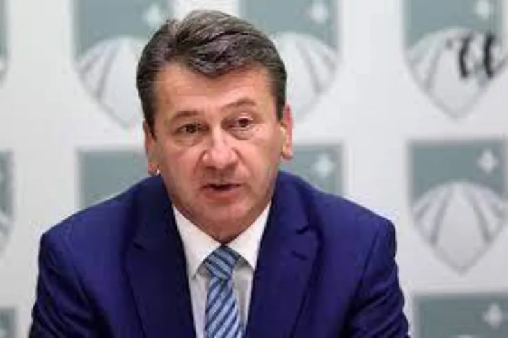 Ibrahim Hadzibajric