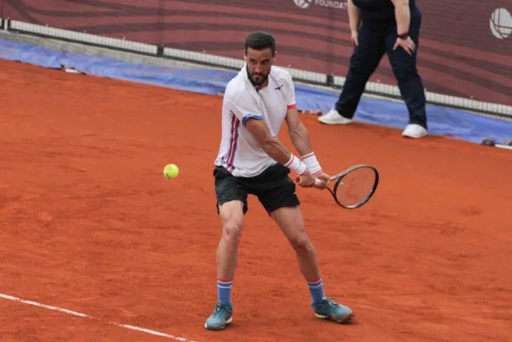 Damir dzumhur 1