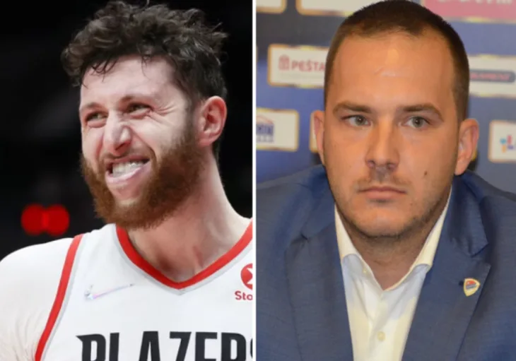 Nurkic vico