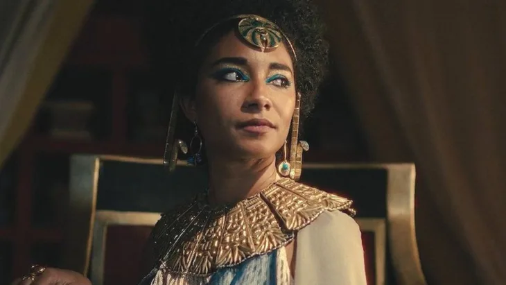 Cleopatra 11