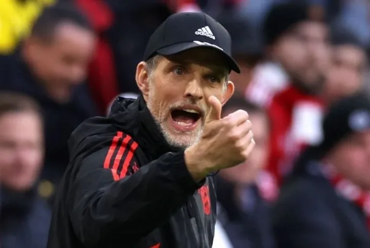 Tuchel 1